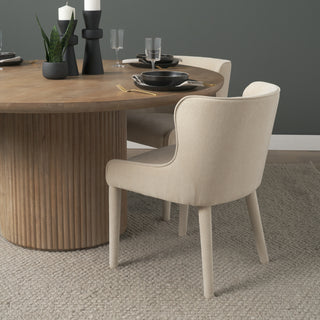 Mercana Nolan 71251 Gray Furniture Lifestyle Image Feature