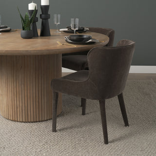 Mercana Nolan 71252 Brown Furniture Lifestyle Image Feature