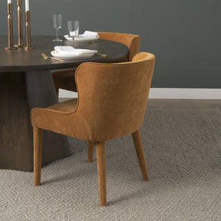 Mercana Nolan 71254 Tan Furniture Lifestyle Image Feature