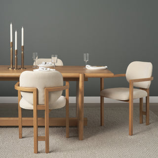 Mercana Carlisle 71256 Cream Furniture Lifestyle Image Feature