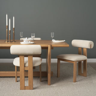 Mercana Tribeca 71259 Cream Furniture Lifestyle Image Feature