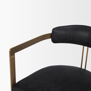Mercana Hollyfield 50414V Black Furniture Alternative Image