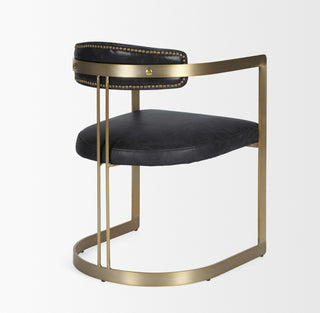 Mercana Hollyfield 50414V Black Furniture Alternative Image