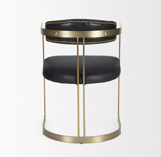 Mercana Hollyfield 50414V Black Furniture Alternative Image