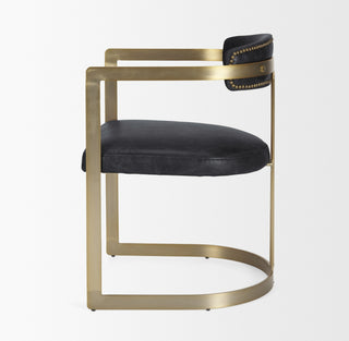 Mercana Hollyfield 50414V Black Furniture Alternative Image