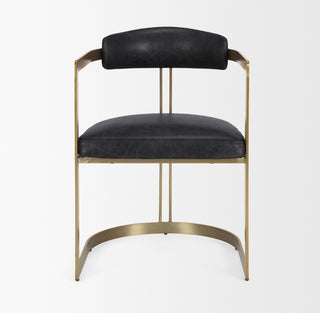 Mercana Hollyfield 50414V Black Furniture Alternative Image