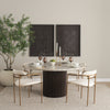Mercana Parker 68310V Cream Furniture Lifestyle Image Feature