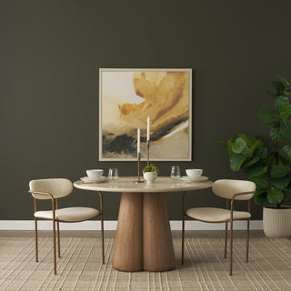 Mercana Parker 68310V Cream Furniture Lifestyle Image Feature