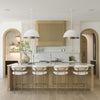 Mercana Parker 68562V Beige Furniture Lifestyle Image Feature