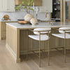 Mercana Parker 68562V Beige Furniture Lifestyle Image Feature