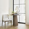 Mercana Cline 69831V Cream Furniture Lifestyle Image Feature