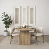Mercana Cline 69831V Cream Furniture Lifestyle Image Feature