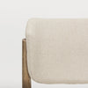 Mercana Cline 69831V Cream Furniture Alternative Image