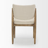 Mercana Cline 69831V Cream Furniture Alternative Image