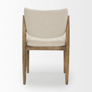 Mercana Cline 69831V Cream Furniture Alternative Image