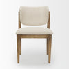 Mercana Cline 69831V Cream Furniture Alternative Image