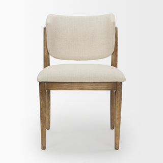 Mercana Cline 69831V Cream Furniture Alternative Image