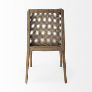 Mercana Clara 69349V Brown Furniture Alternative Image