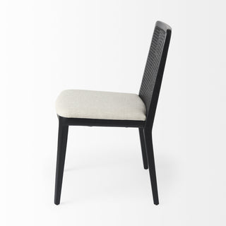 Mercana Clara 69350V Black Furniture Alternative Image