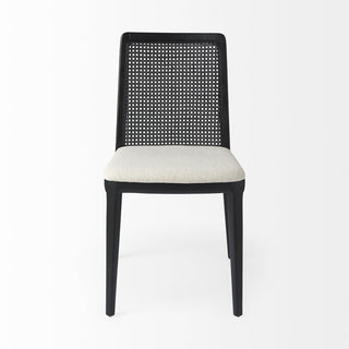 Mercana Clara 69350V Black Furniture Alternative Image
