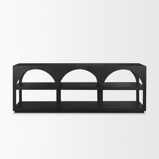 Mercana Bela 71139 Black Furniture Alternative Image