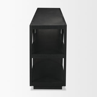Mercana Bela 71139 Black Furniture Alternative Image