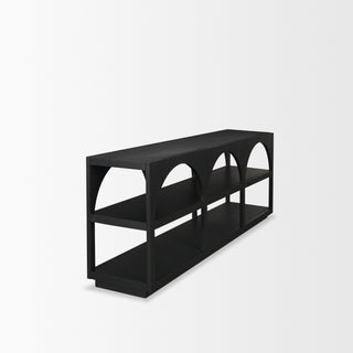 Mercana Bela 71139 Black Furniture Alternative Image
