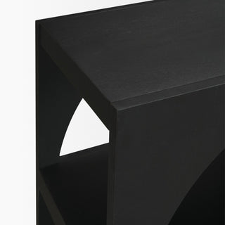 Mercana Bela 71139 Black Furniture Alternative Image