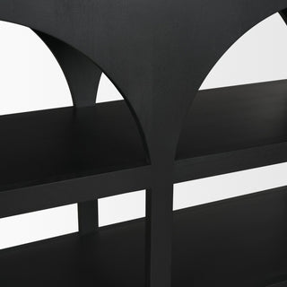 Mercana Bela 71139 Black Furniture Alternative Image