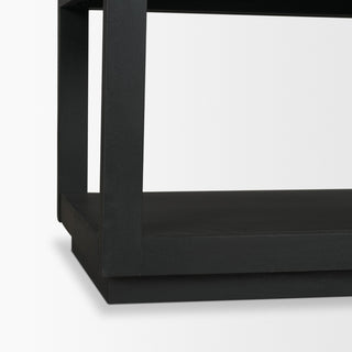 Mercana Bela 71139 Black Furniture Alternative Image