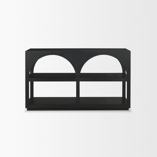 Mercana Bela 71140 Black Furniture Alternative Image