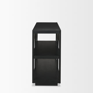 Mercana Bela 71140 Black Furniture Alternative Image