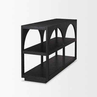 Mercana Bela 71140 Black Furniture Alternative Image