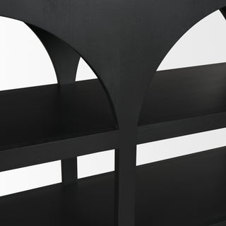 Mercana Bela 71140 Black Furniture Alternative Image