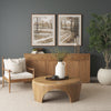 Mercana Baron 71117 Brown Furniture Lifestyle Image Feature
