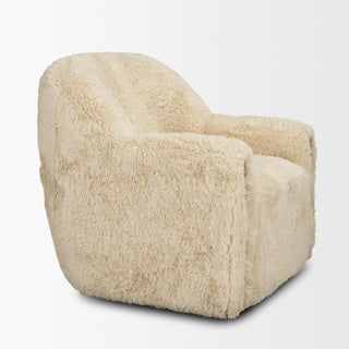 Mercana Huntley 71203-AB Cream Furniture Alternative Image