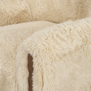 Mercana Huntley 71203-AB Cream Furniture Alternative Image