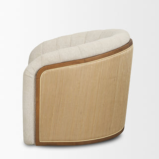Mercana Fonda 71202-AB Cream Furniture Alternative Image
