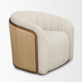 Mercana Fonda 71202-AB Cream Furniture Alternative Image