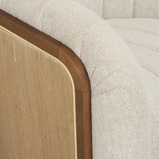 Mercana Fonda 71202-AB Cream Furniture Alternative Image