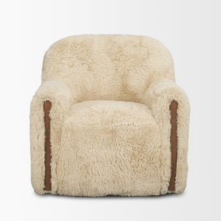 Mercana Huntley 71203-AB Cream Furniture Alternative Image