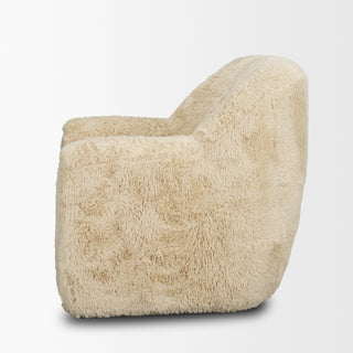 Mercana Huntley 71203-AB Cream Furniture Alternative Image