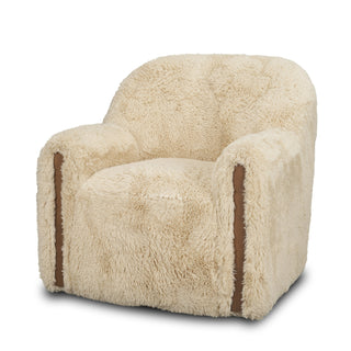 Mercana Huntley 71203-AB Cream Furniture main image
