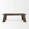 Mercana Jonan 71112-AB Brown Furniture Alternative Image