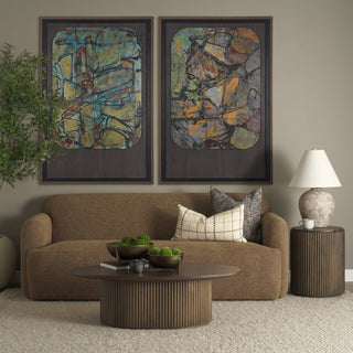 Mercana Saga 71196 Brown Furniture Lifestyle Image Feature