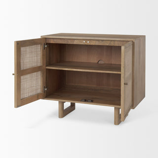 Mercana Grier 69909 Brown Furniture Alternative Image