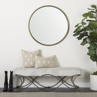 Mercana Ayla 69370 Gray Furniture Lifestyle Image Feature