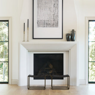 Mercana Clarissa 69396 Black Furniture Lifestyle Image Feature