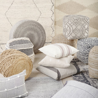 Mercana Darika 69515 Gray Lifestyle Image Feature