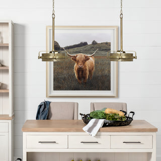 Rudlin Lifestyle Image Feature